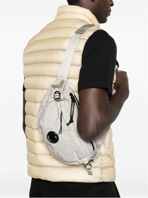 Marsupio uomo B Crossbody Pack CP COMPANY | 20CMAC734A005269G904